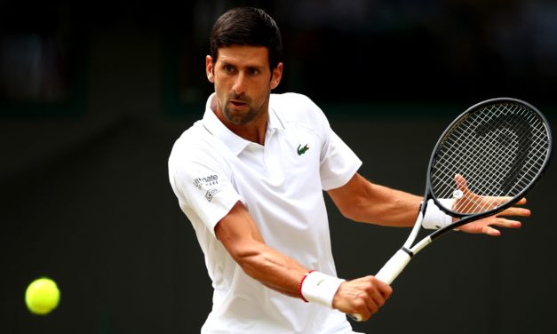 Le Serbe Novak Djokovic a remporté son 23e titre du Grand chelem (un record), dimanche à Roland-Garros
