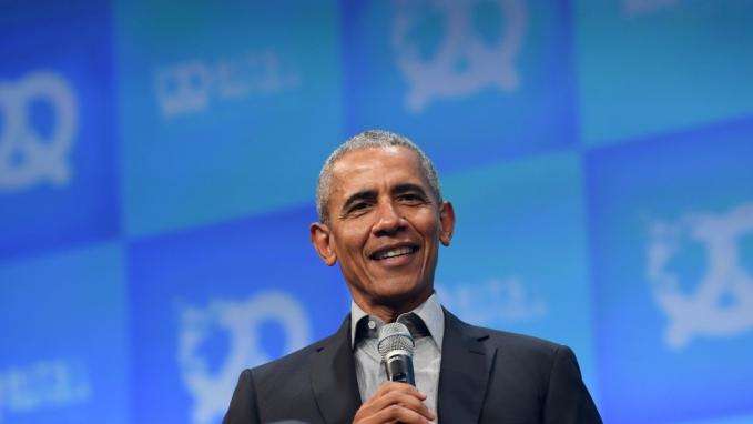 États-Unis : Barack Obama permet à Joe Biden de lever 11 millions de dollars pour sa campagne