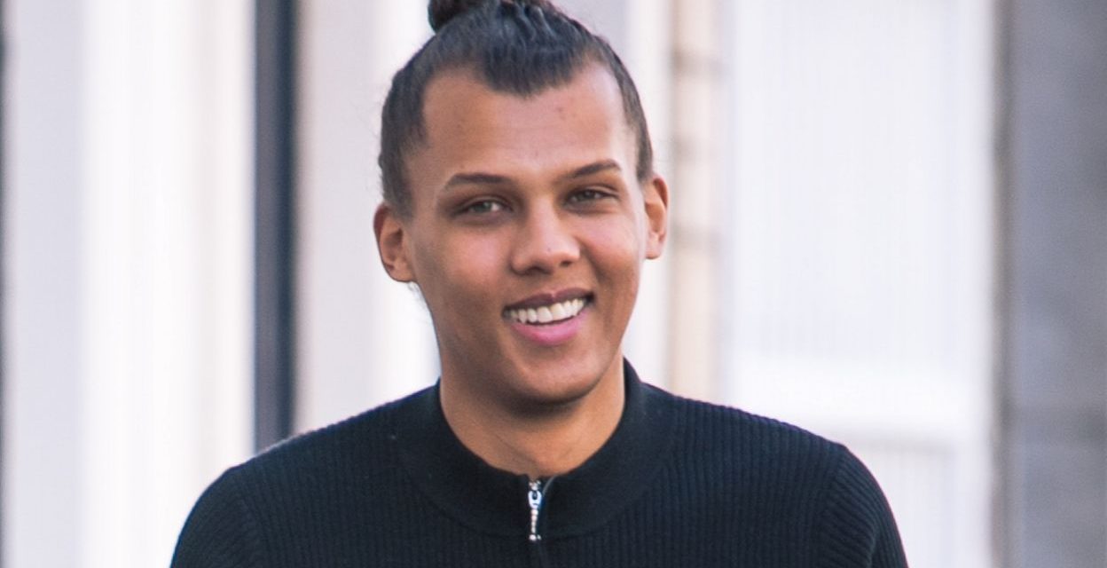 Stromae annule ses concerts