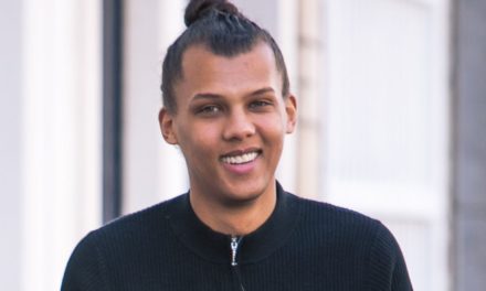 Stromae annule ses concerts