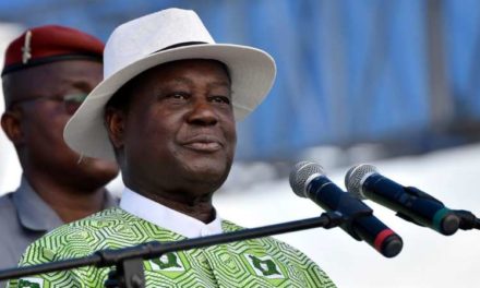 Présidentielle Ivoirienne : Henri Konan Bédié candidat de son parti