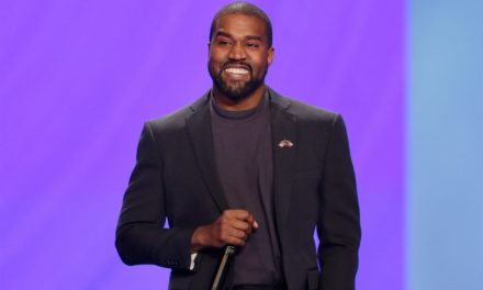 Kanye West dans la course à la Maison Blanche