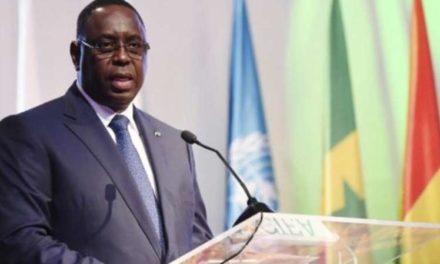 Sénégal, Crise de Coronavirus et Absence de premier ministre