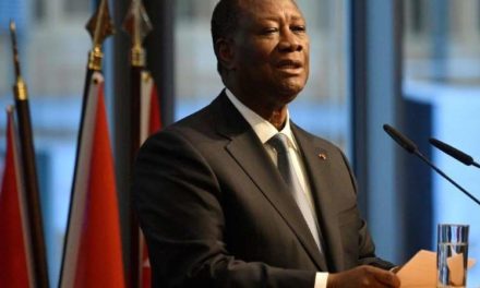 Appel lancé à Alassane Ouattara pour se présenter à l’élection présidentielle en Côte d’Ivoire