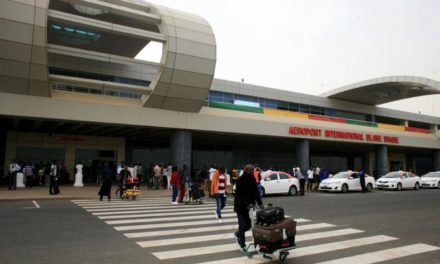 Le Sénégal rouvre ses frontières aériennes
