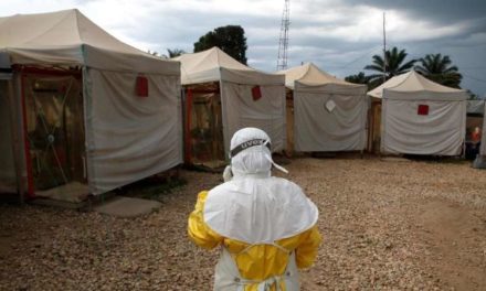 L’OMS s’inquiète de la hausse des cas de Ebola en RDC