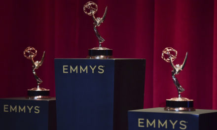 Annonce de la 72ème  Editions des Emmy Awards