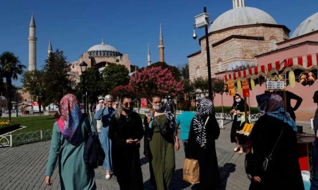 La Turquie régule les réseaux sociaux par l’adoption d’une loi