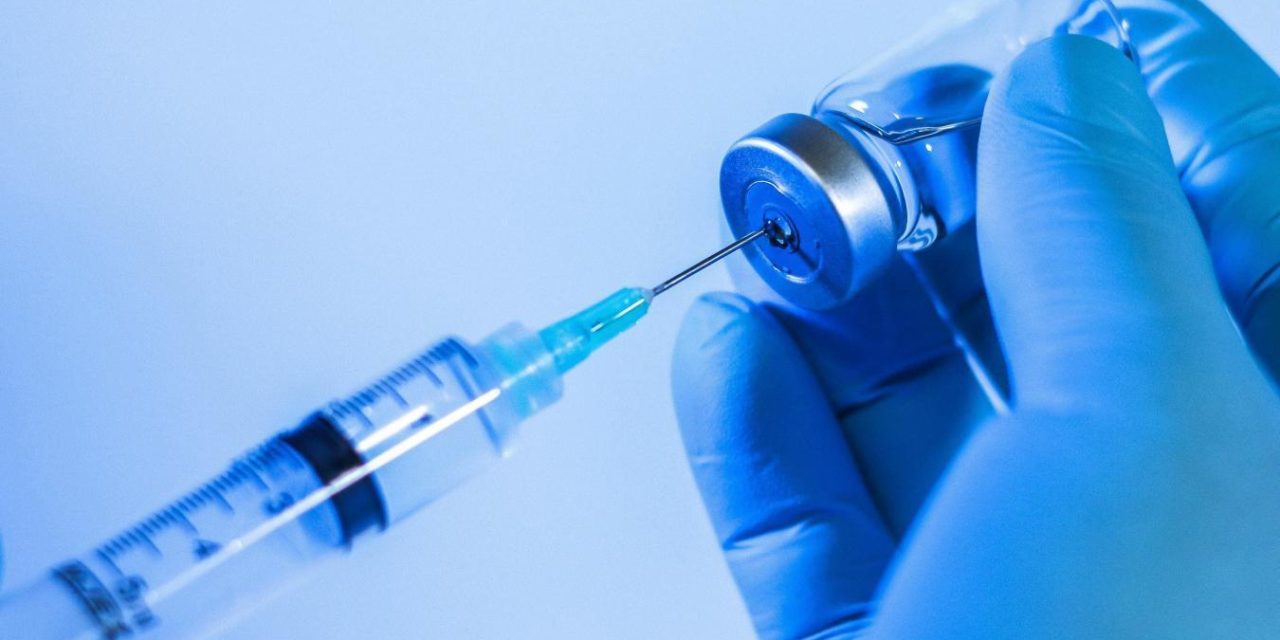 La Russie accusée de piratage de vaccin