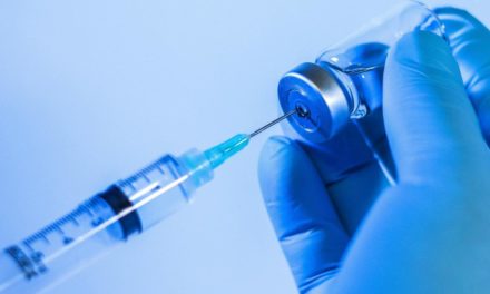 La Dose de première vaccin contre le Covid administré le dimanche 27 Décembre