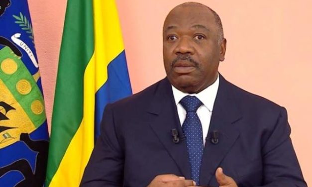 60ème anniversaire d’indépendance du Gabon – Ali Bongo s’exprime
