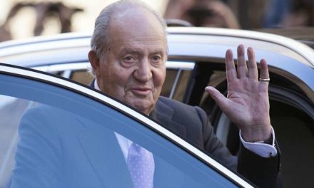 L’Ex Roi D’Espagne dans le viseur de la Justice – Juan Carlos veut s’exiler