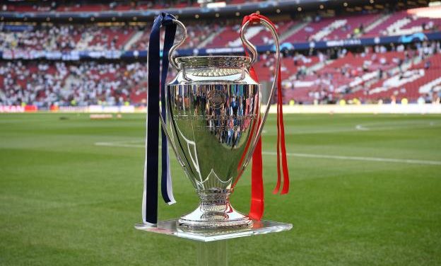 La Finale de la Ligue des Champions : PSG- Bayern