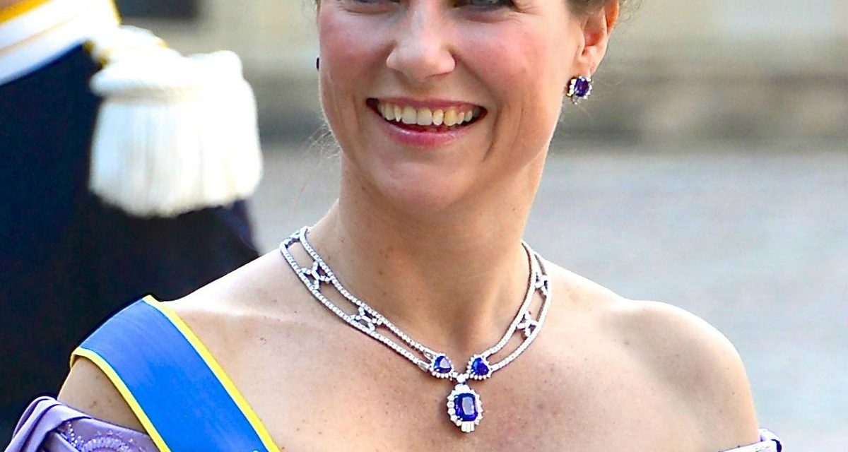 La Princesse Marta-Louise de Norvège bientôt dans une téléréalité