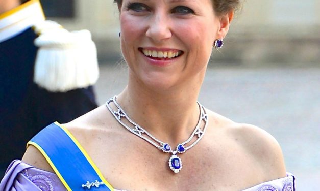 La Princesse Marta-Louise de Norvège bientôt dans une téléréalité