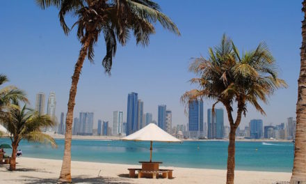 Dubaï destination des candidats de télé-réalité