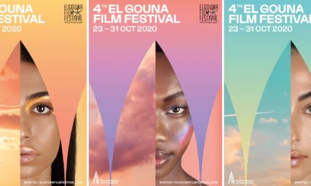 Ouverture de la 4ème Edition du Festival EL GOUNA en Egypte