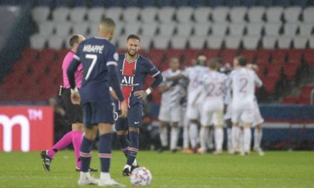 Coupe de France : PSG – Brest ce soir à 21h10