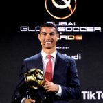 Cristiano Ronaldo dans la course aux 1000 Buts