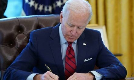 Le plan a 1900 Milliards de Joe Biden