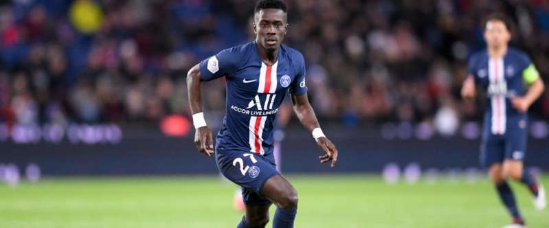 Idrissa Gueye fixé sur son avenir au PSG