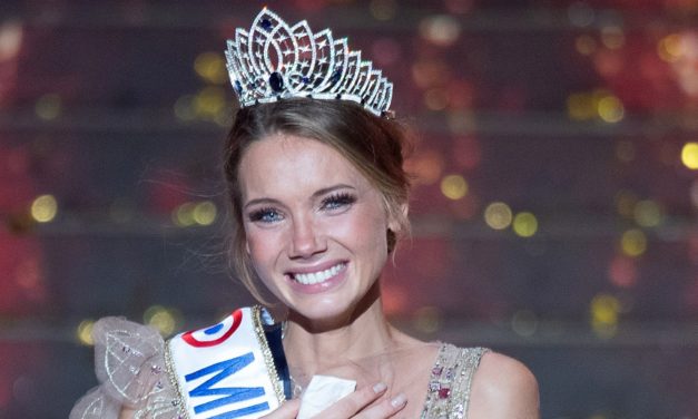 La nouvelle vie de Amandine Petit – Miss France 2021