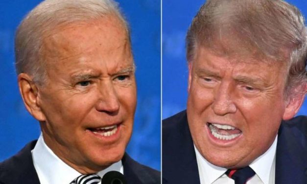 Biden souhaite que Trump ne reçoive plus les briefings du renseignement Américain