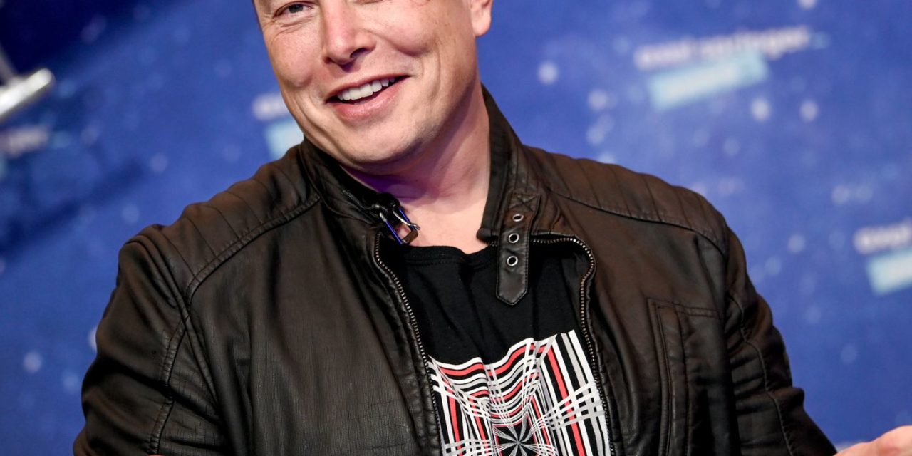 Le Milliardaire Elon Musk annonce quitter twitter