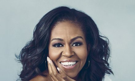 Le Projet inattendu de Michelle Obama