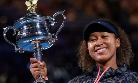 Tennis: Jennifer Brady remporte l’Open d’Australie