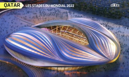 La vente d’alcool pourrait être autorisée dans les loges des stades du Mondial 2022 au Qatar