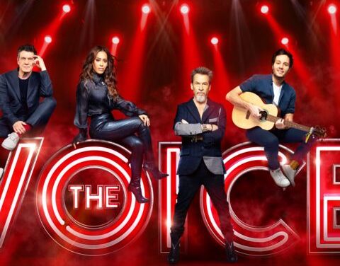 C’est parti pour la 10ème  saison de The Voice