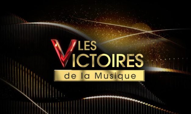 36ème  édition des Victoires de la Musique ce Vendredi 12 Février