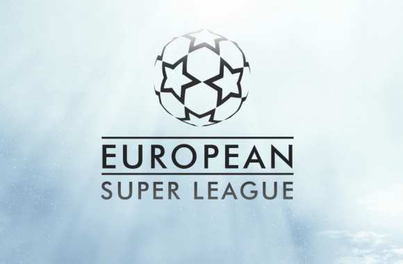 12 Clubs européens annoncent la SuperLeague