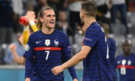 Euro 2020: Une qualif’ devant le canapé pour l’équipe de France
