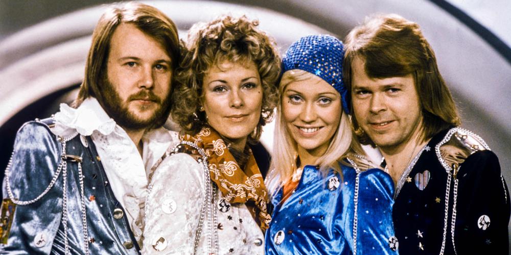 ABBA de retour