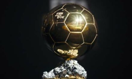 Ballon d’or : Haaland ou Messi?