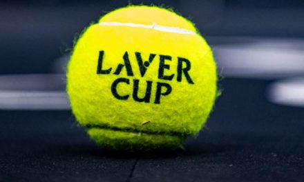 Tennis : 4ème édition de la Laver Cup