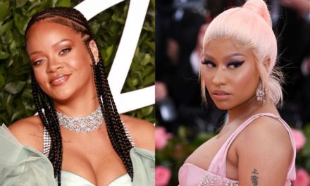 Les rumeurs d’un featuring entre Rihanna et Nicki Minaj