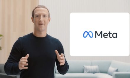 Le groupe Facebook  change de nom et devient Meta annonce Mark Zuckerberg