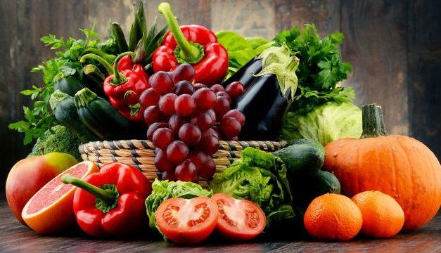 Quels fruits et légumes manger tous les jours pour être en bonne santé ?