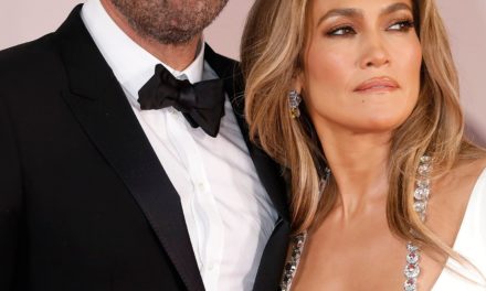 Jennifer Lopez donne les details de la demande en mariage de Ben Affleck