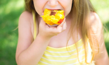 Voici des fruits et des légumes à manger avec la peau pour avoir plus de vitamines