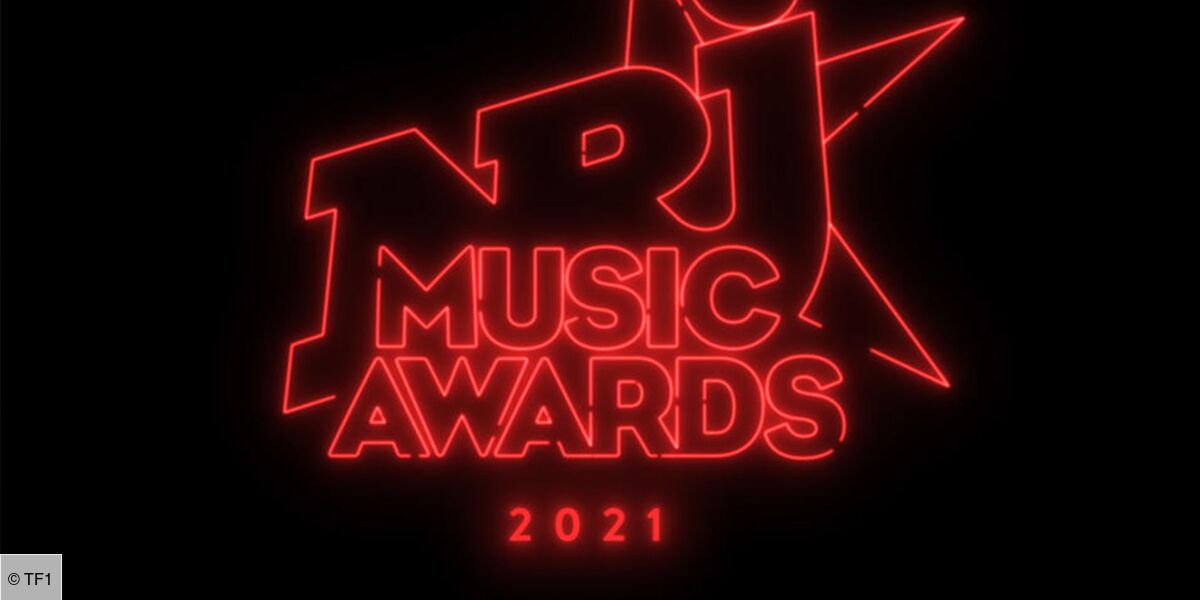 NRJ Music Awards 2021 : Le palmarés de la soirée
