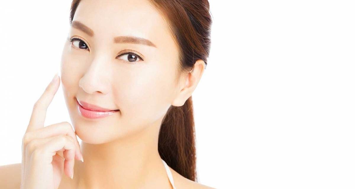 Conseils skincare Japonais pour avoir  une belle peau  et sans rides
