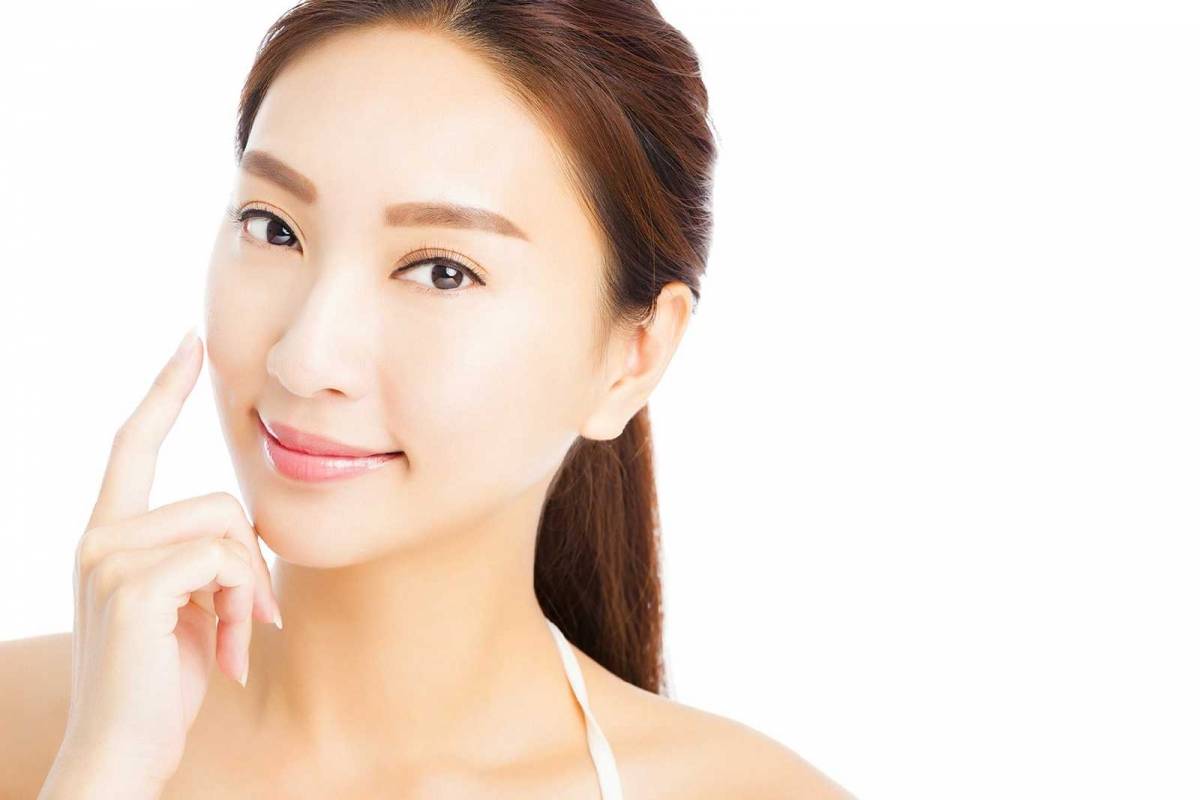 Conseils skincare Japonais pour avoir une belle peau et sans rides