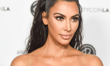 Kim Kardashian bientôt Avocate