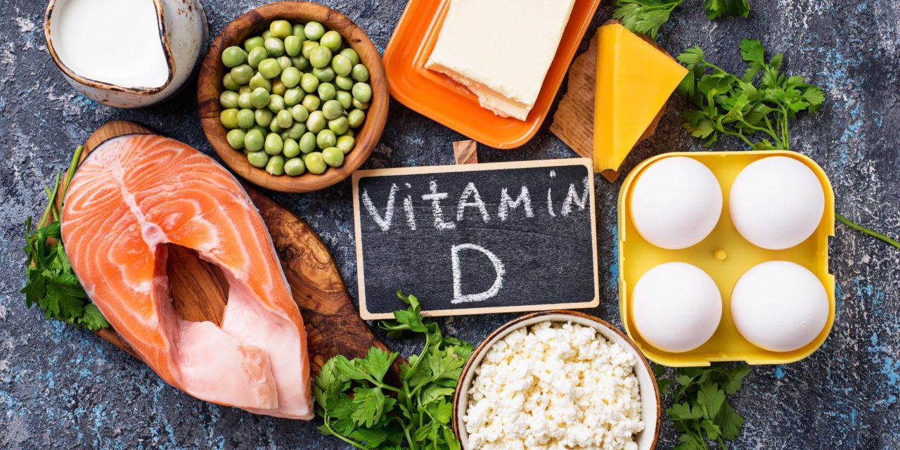 L’importance de la Vitamine D pouyr notre organisme