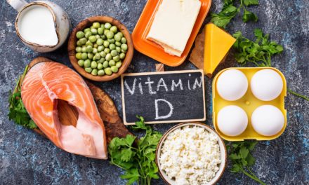 L’importance de la Vitamine D pouyr notre organisme