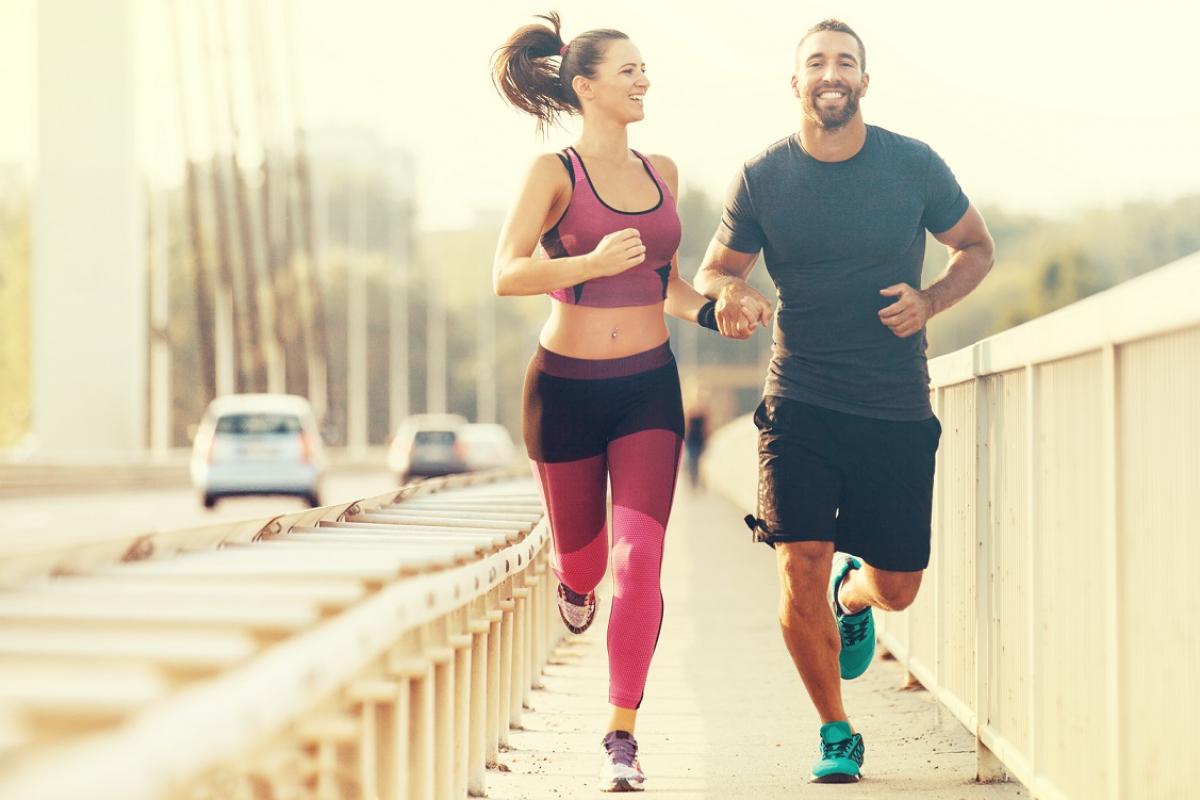 Comment se motiver pour faire du sport - MAGAFRO